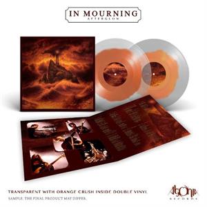 Afterglow by In Mourning
