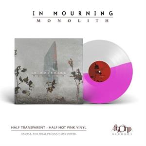 Monolith by In Mourning