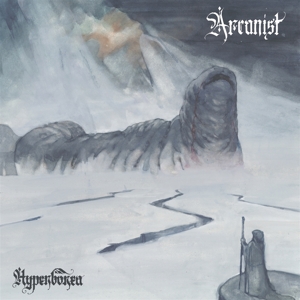 Hyperborea by Arcanist