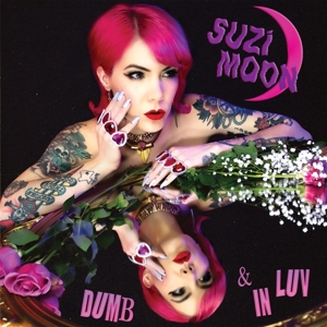 Dumb & In Luv (Black) by Moon, Suzi