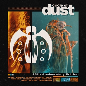 Circle of Dust by Circle of Dust