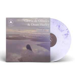 Oceans of Time by Oliveira, Gloria De &A...
