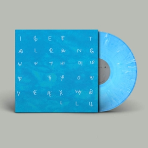 I Get Along Without You Very Well by Arkbro, Ellen & Jo...
