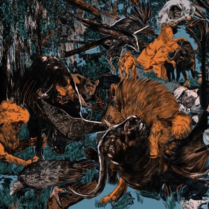Will To Live by Titus Andronicus