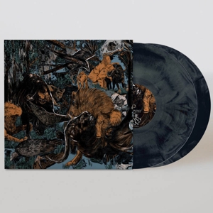 The Will To Live (Silver Black Galaxy) by Titus Andronicus