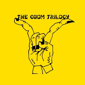 Gqom Trilogy by V/A