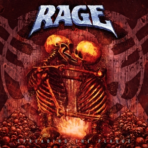Spreading the Plague by Rage