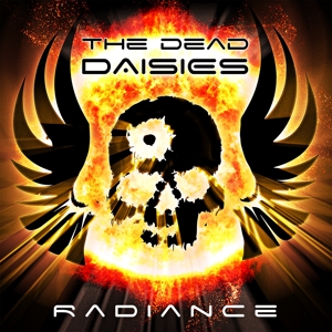 Radiance by Dead Daisies