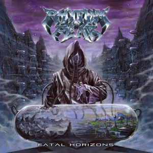 Fatal Horizons by Rhythm of Fear
