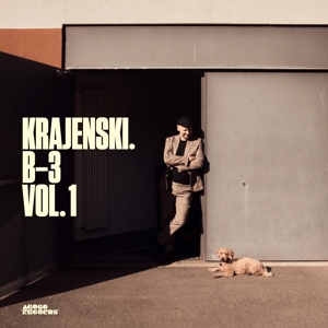 B-3 Vol.1 by Krajenski