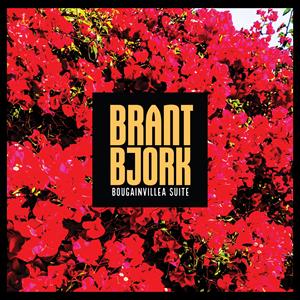 Bougainvillea Suite by Bjork, Brant
