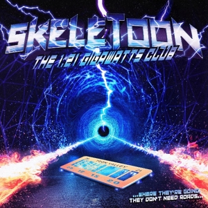 1.21 Gigawatts Club