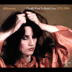 I Really Want To Bomb You: 1972 - 1984