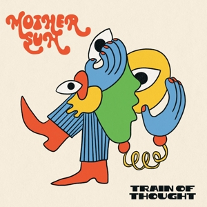 Train of Thought by Mother Sun