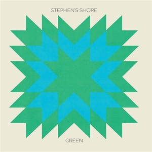 Green (Green) by Stephen's Shore