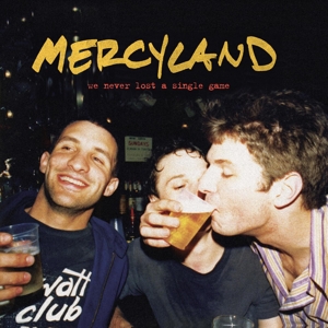 We Never Lost a Single Game by Mercyland