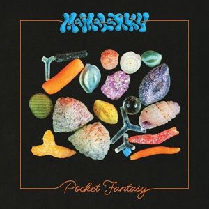 Pocket Fantasy by Mamalarky
