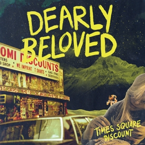 Times Square Discount by Dearly Beloved