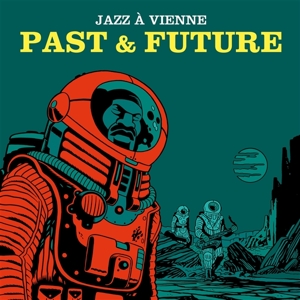 Jazz a Vienne : Past & Future