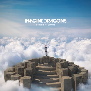 Night Visions by Imagine Dragons