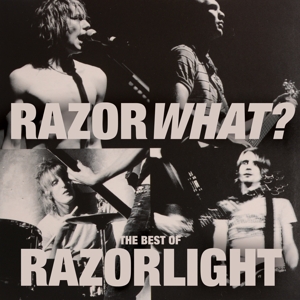 Razorwhat? the Best of Razorlight by Razorlight