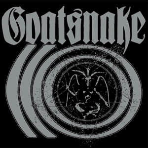 1 by Goatsnake