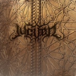 Discipline by Jucifer