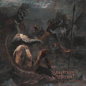 Bit Meseri -the Incantation by Spectrum Mortis