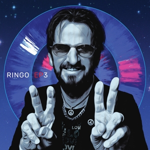 Ep3 by Starr, Ringo