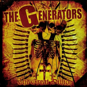 Great Divide