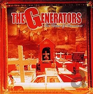 Winter of Discontent by Generators