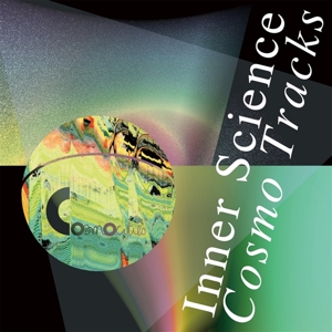 Cosmo Tracks by Inner Science