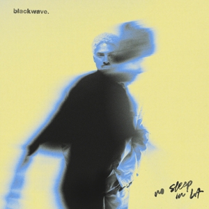 No Sleep In La by Blackwave.
