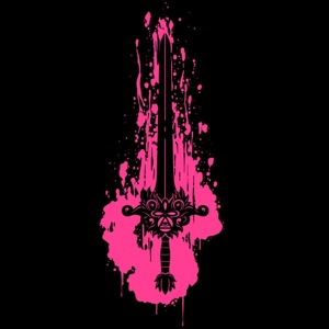 Legend by Magic Sword