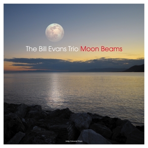 Moon Beams by Bill Evans Trio