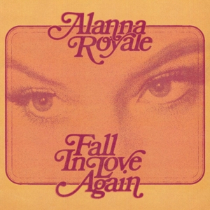 7-Fall In Love Again by Royale, Alanna