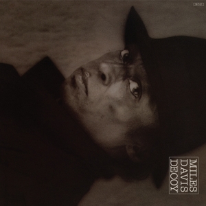 Decoy by Davis, Miles