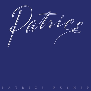 Patrice by Rushen, Patrice