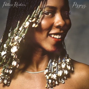 Pizzazz by Rushen, Patrice