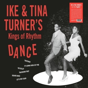 Dance by Turner, Ike & Tina...