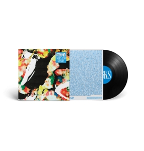 Nicks and Grazes by Palm