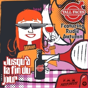 Jusqu'a La Fin Du Tour/the Model