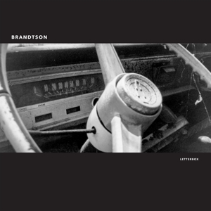 Letterbox by Brandston