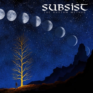 Rhythm Method by Subsist