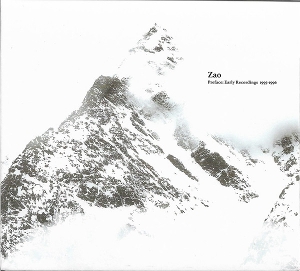 Preface (Early Recordings 1995-1996)
