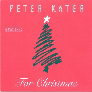 For Christmas by Kater, Peter & R. Carlos Nakai