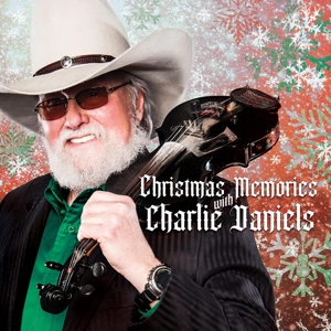 Christmas Memories With Charlie Daniels by Daniels, Charlie