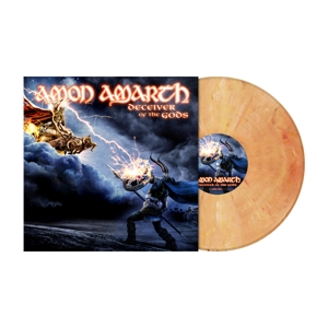 Deceiver of the Gods by Amon Amarth
