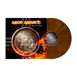 Fate of Norns by Amon Amarth