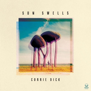 Sun Swells by Dick, Corrie